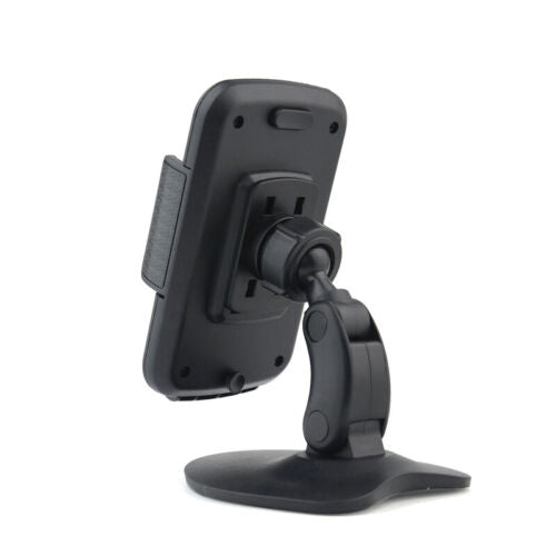 360° Rotating SUV Dashboard Panel 3-6 Phone Holder/GPS Holder n