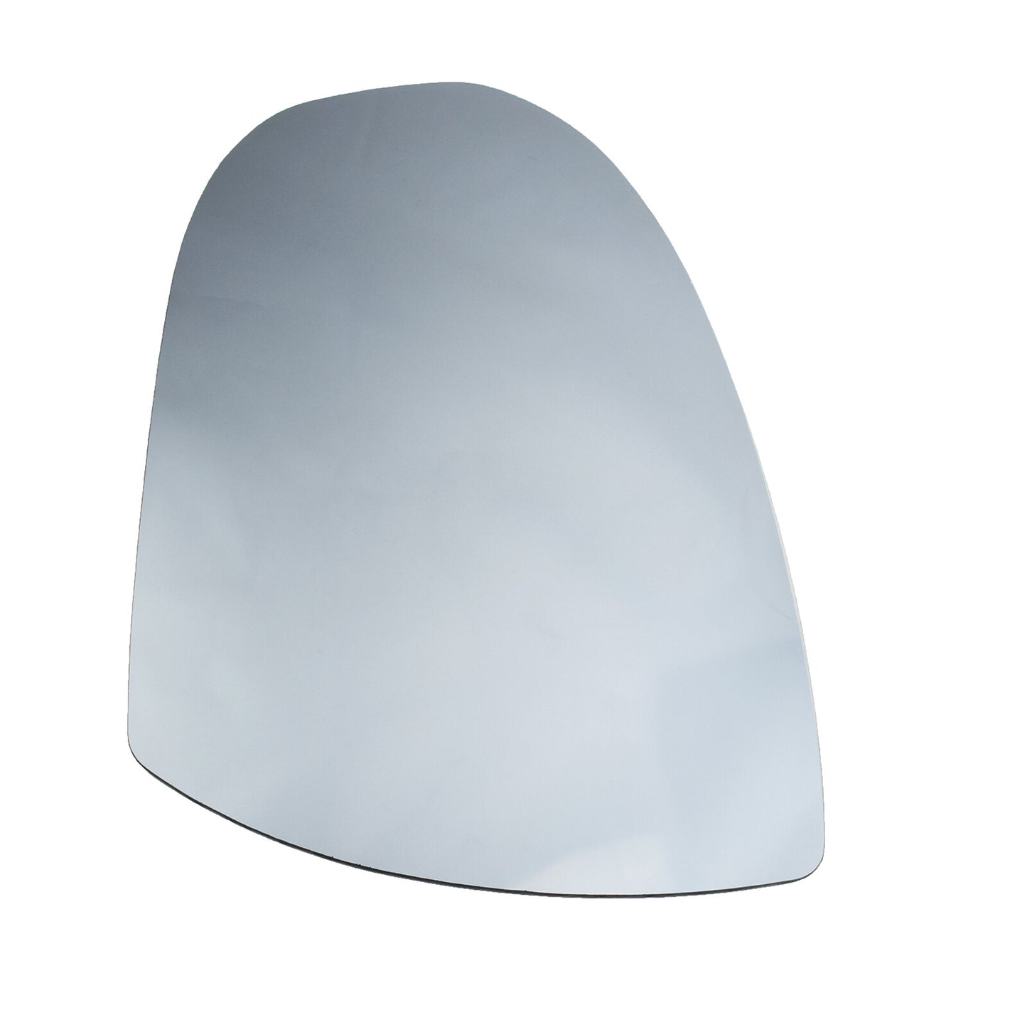 Left Side Non-Heated Mirror Glass W/ Back For 2015-20 for Hyundai for Tucson 87611-D3000