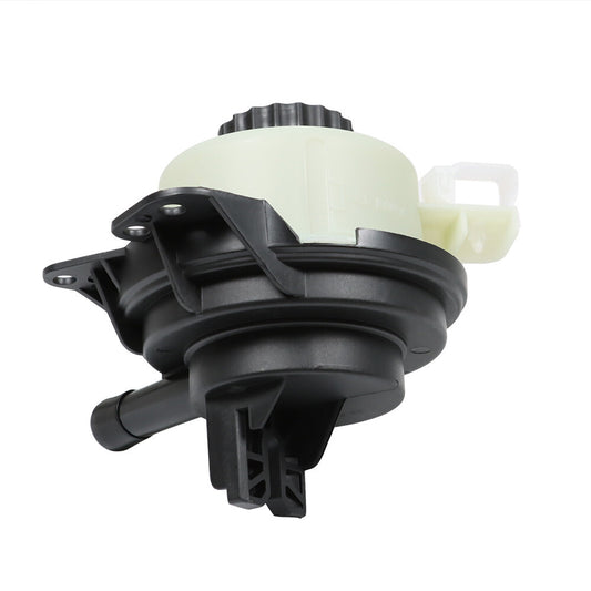 Suitable for Chrysler Town & Country and for Dodge Caravan with power steering reservoir and cover. n
