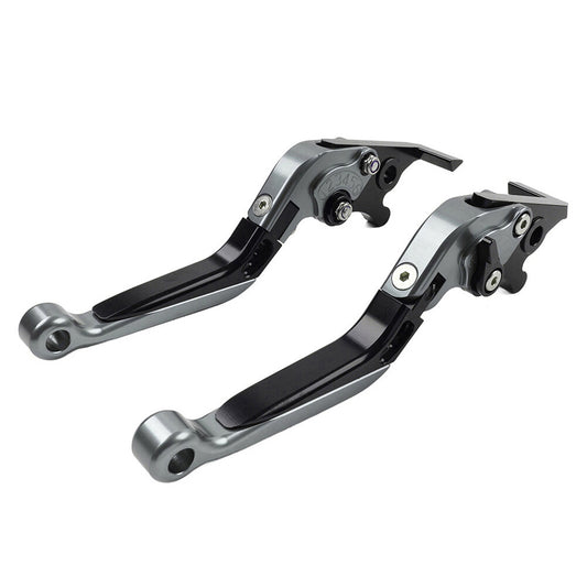 Folding Extendable Brake Clutch Levers for Ducati Panigale 899 959 1199 V2 Q
