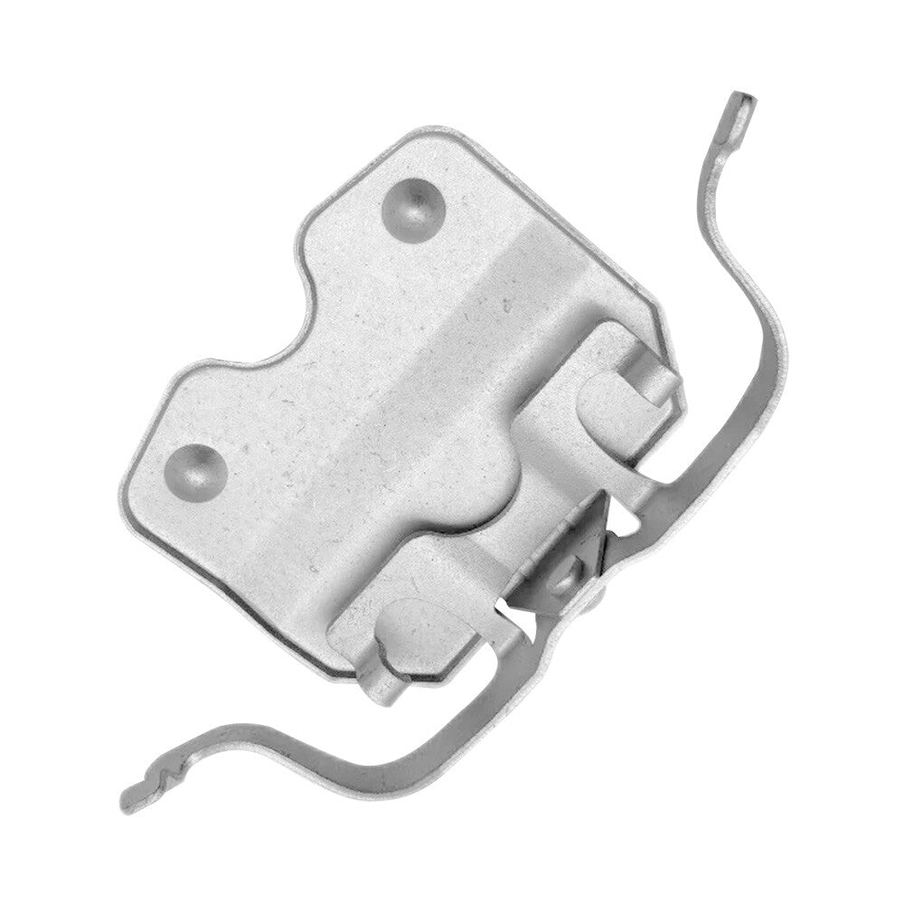 Front Brake Anti-Rattle Spring / Clip Fit For F15 F16 for X5 X6 sDrive35i Q