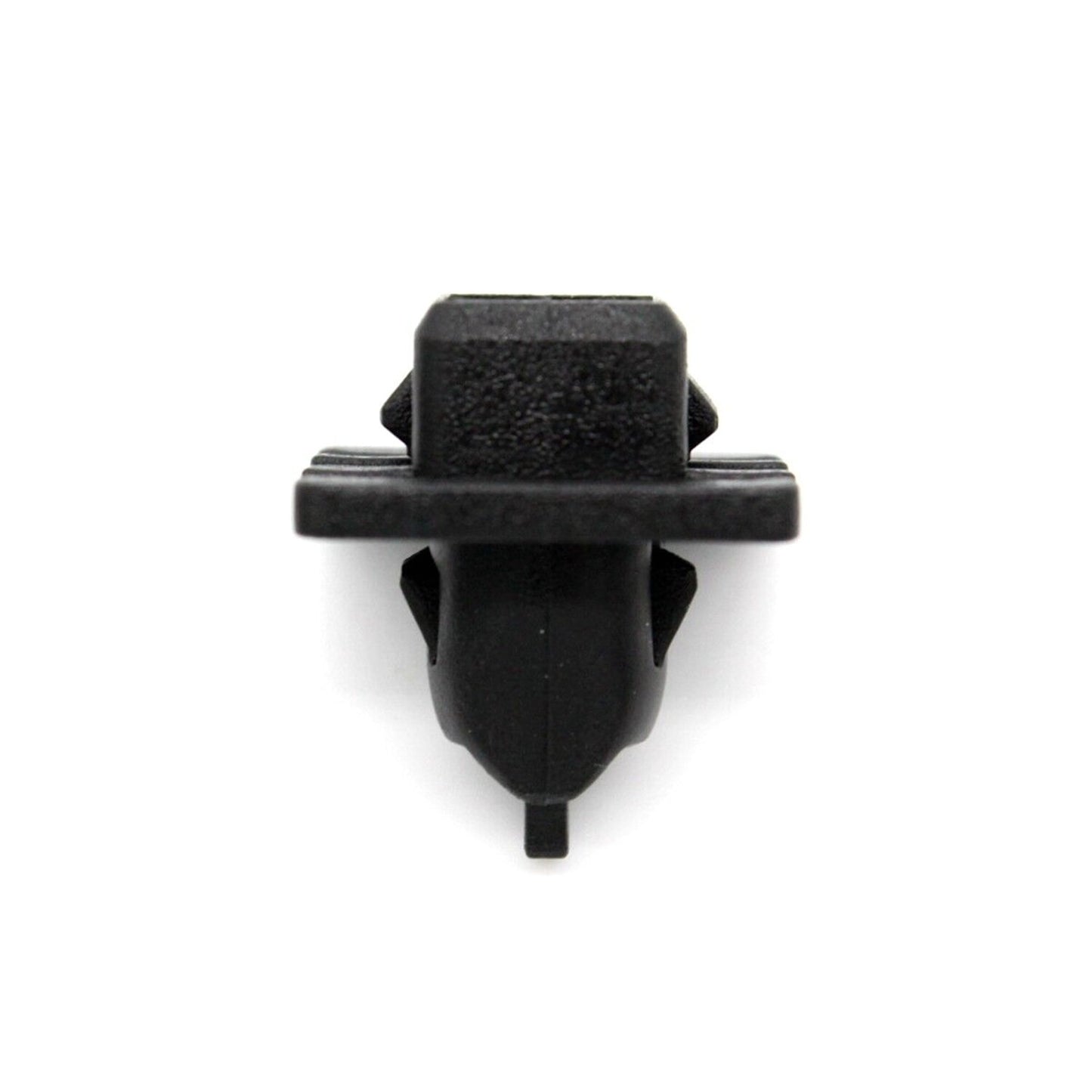 10 Front Fender Upper Seal Moulding Clips Nylon for Toyota FJ Cruiser 6111835010