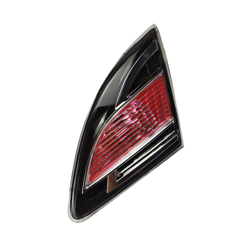 Right clear rear bumper light brake lights Inner tail lamp for mazda 6 2008-2012