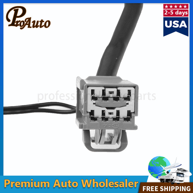 Rear View Backup Parking Camera for Dodge Journey 2011-20 56054158AB/56054158AG