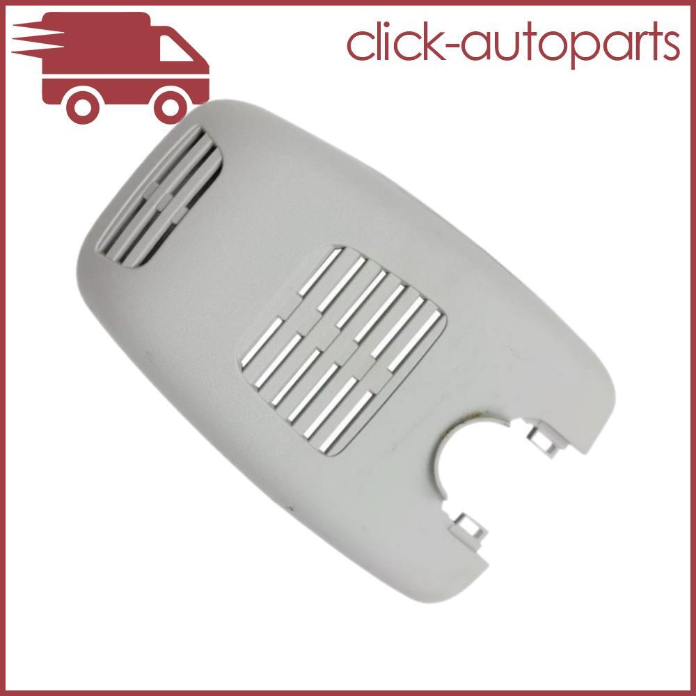 Fits For C-Class W205 2014 2015-2021 Rearview Side Mirror Base Cover Cap Gray Q