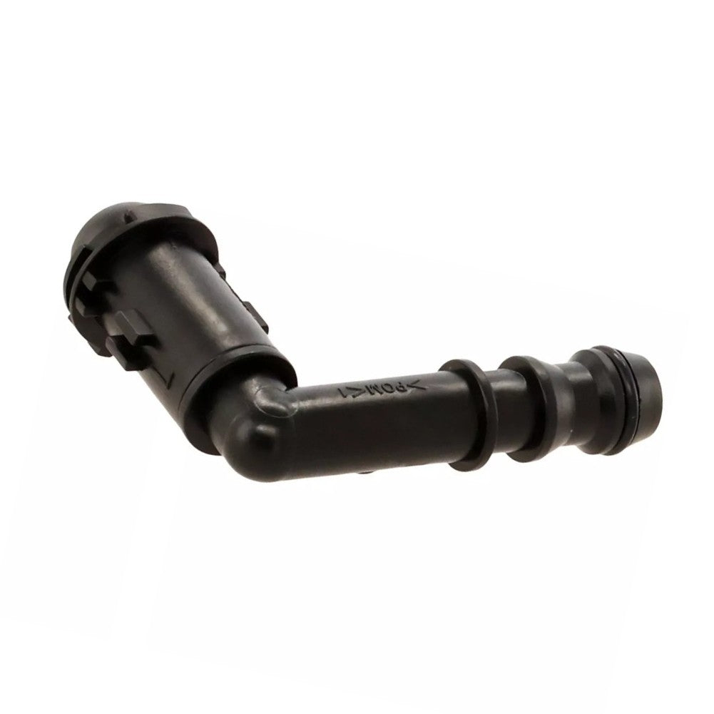 Headlight Washer Nozzle Black Fit for 2008-2009 CTS Left Side Replacement
