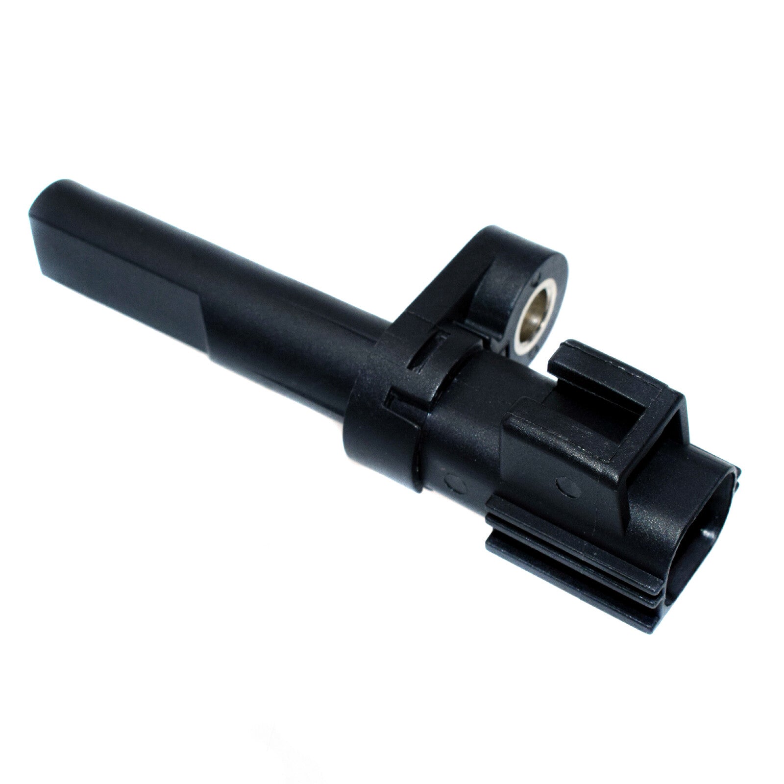 Two ABS wheel speed sensors are included for the rear left and right for Dodge Durango for Ram 1500 and for Ram 2500. n