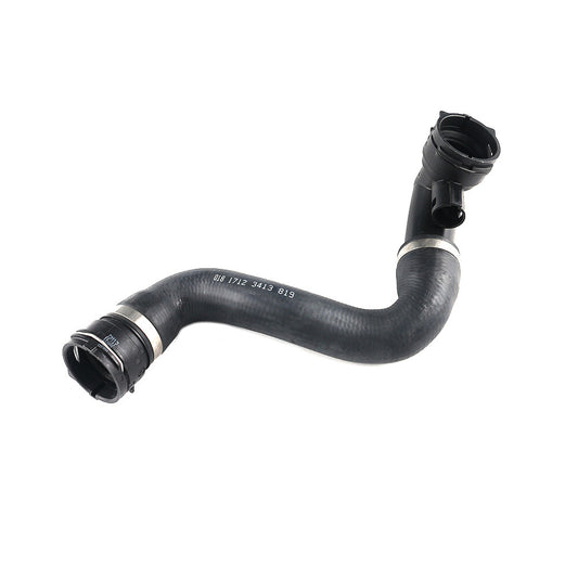 Lower Radiator Hose to Thermostat Housing 17123413819 Fits for BMW X3 E83 04-06 Q
