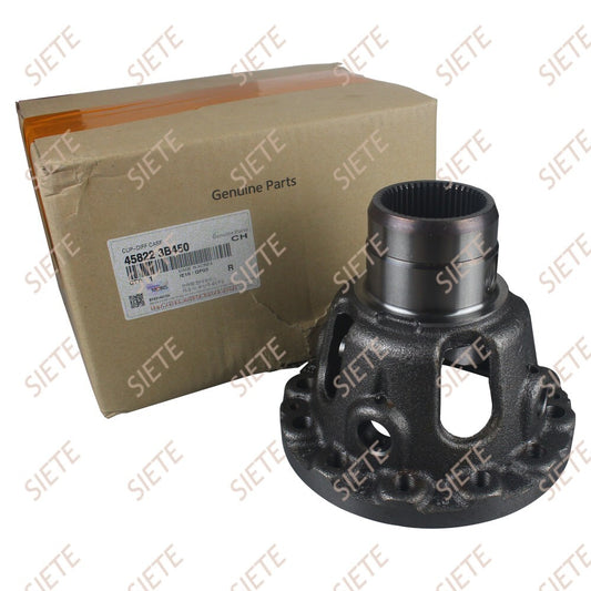 4'20ft Tow Strap 28,660 lbs W/ Triple Reinforced Loops Break Strength Emergency G