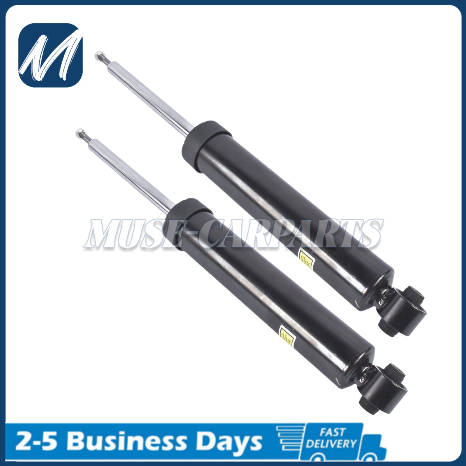 Front Shock Absorbers Struts For 15-23 for Dodge Charger for Challenger GT SRT R/T SXT
