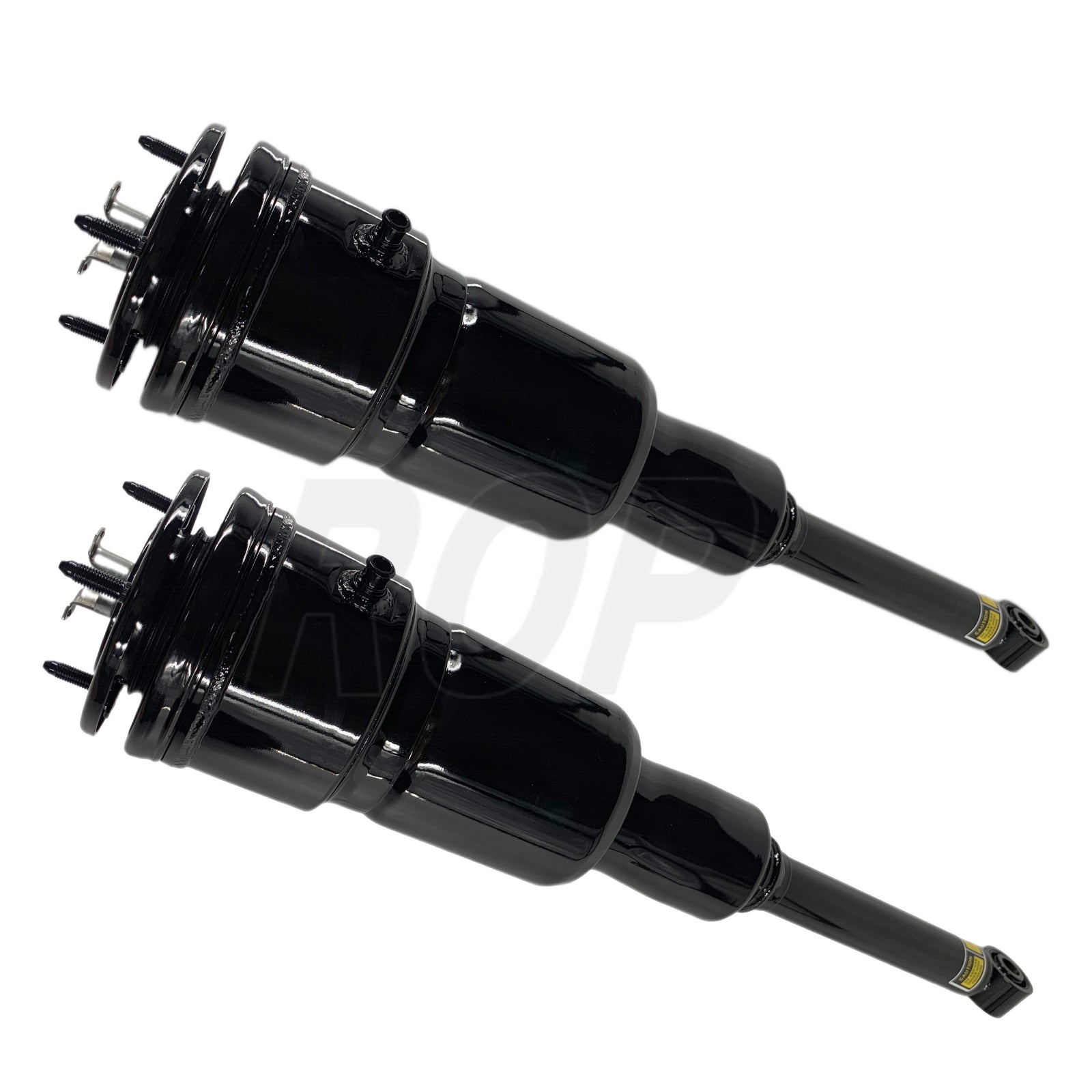 Pair Rear Left Right Air Shock Struts for Lexus LS460 LS600h RWD AWD 2007-2017