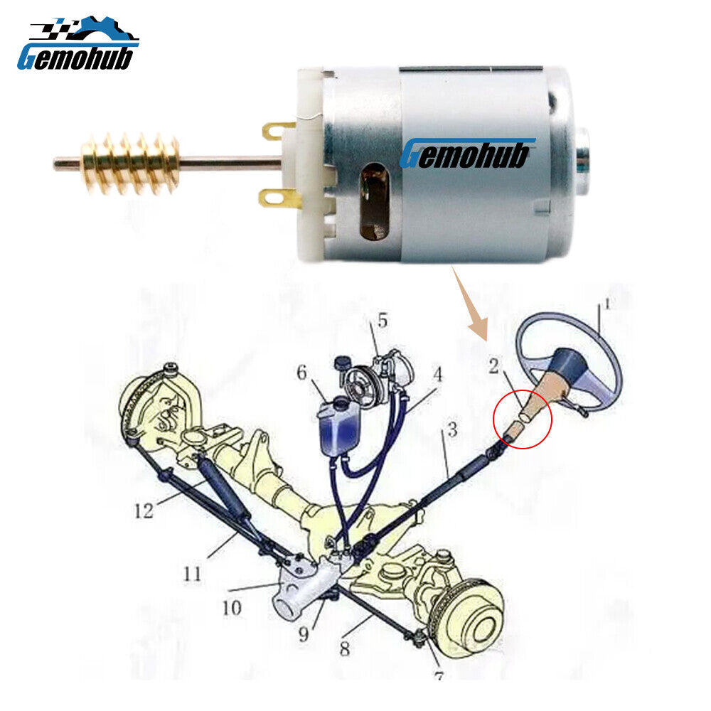 Steering Column Lock Actuator motor For 2006-2008 for Volvo C70 2010-2018 for Volvo XC60