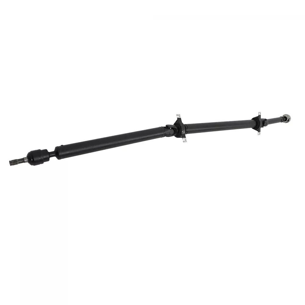 Rear driveshaft assembly, 1 piece, for Cadillac SRX AWD 2010 - 2016 22885388 20927516
