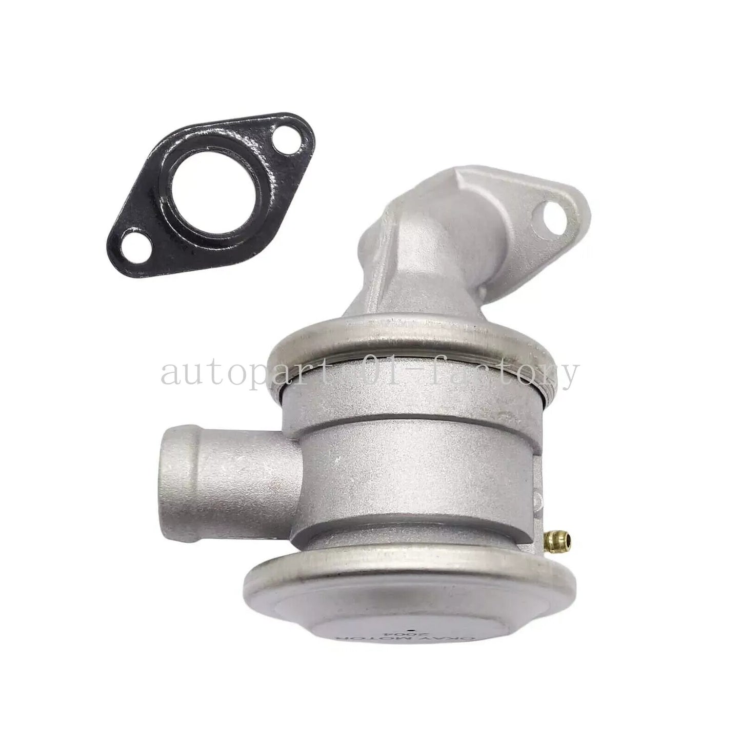11727553063 Air Pump Control Valve For 99-05 for BMW 323ci 325i 330i 325xi 328ci