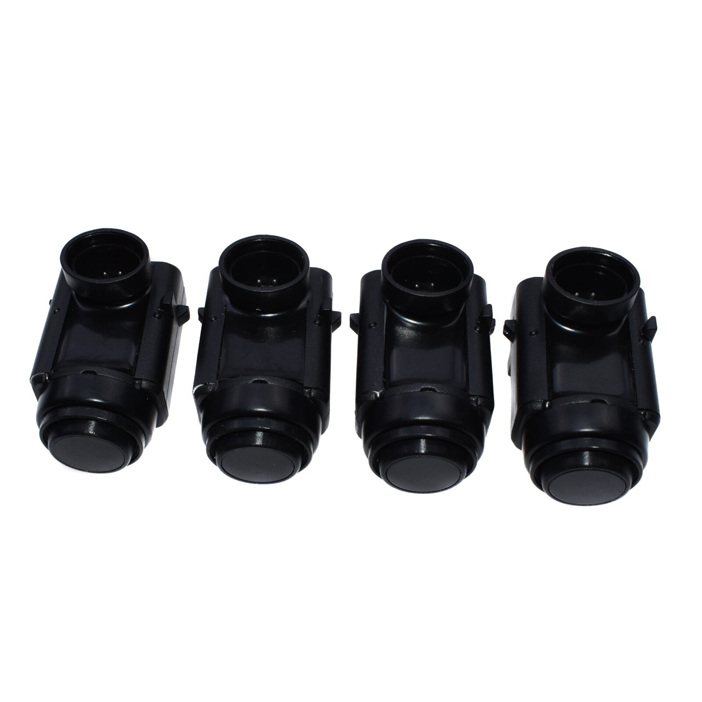 4PCS PDC Parking Sensor For0015427418 C CL CLK CLS SL ML Class n