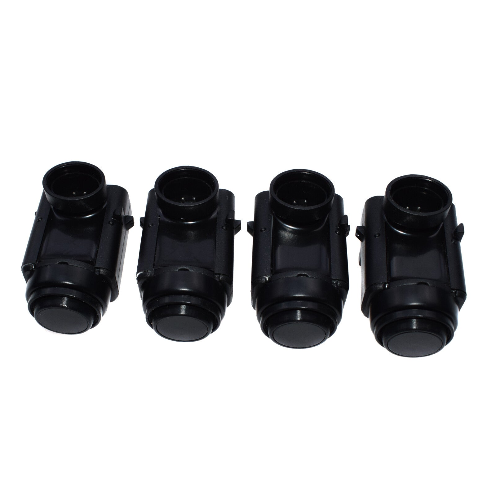 4PCS PDC Parking Sensor For0015427418 C CL CLK CLS SL ML Class n