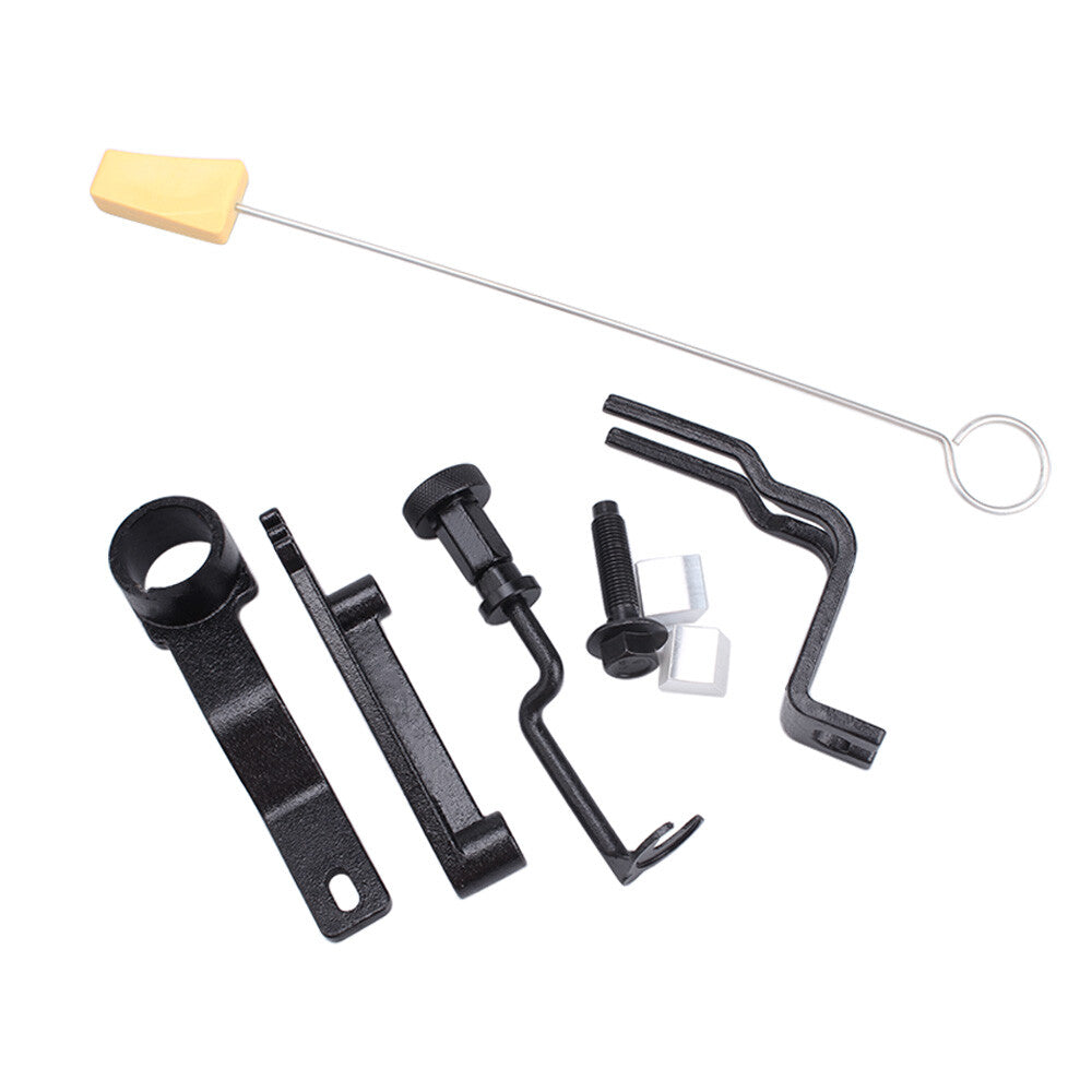 Timing Chain Engine Tool Cam Phaser Crankshaft Position for Ford 4.6L/5.4L 3V Q