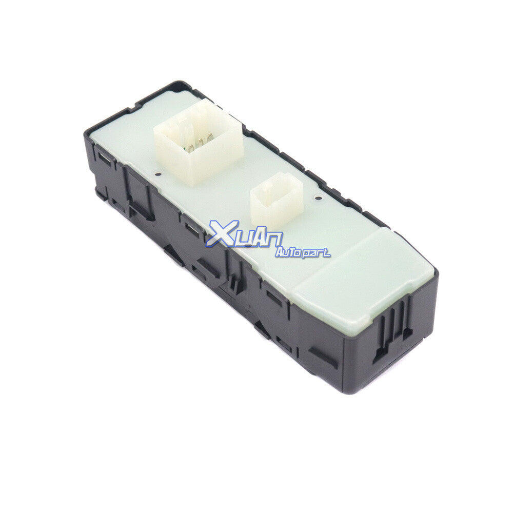 Brand new 04602650AA Master Power Window Switch, left drive side, for Chrysler for Dodge Jet. v
