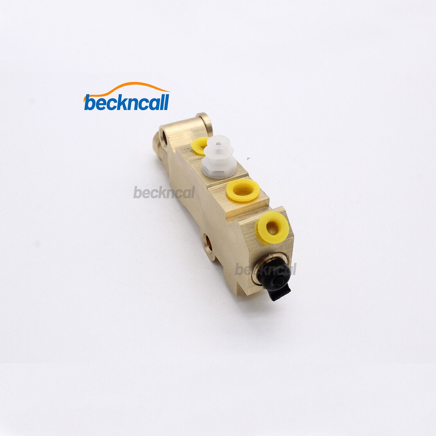 For 1978-87 for Chevy for GMC Full Size Truck Brake Proportioning Valve Combination Disc