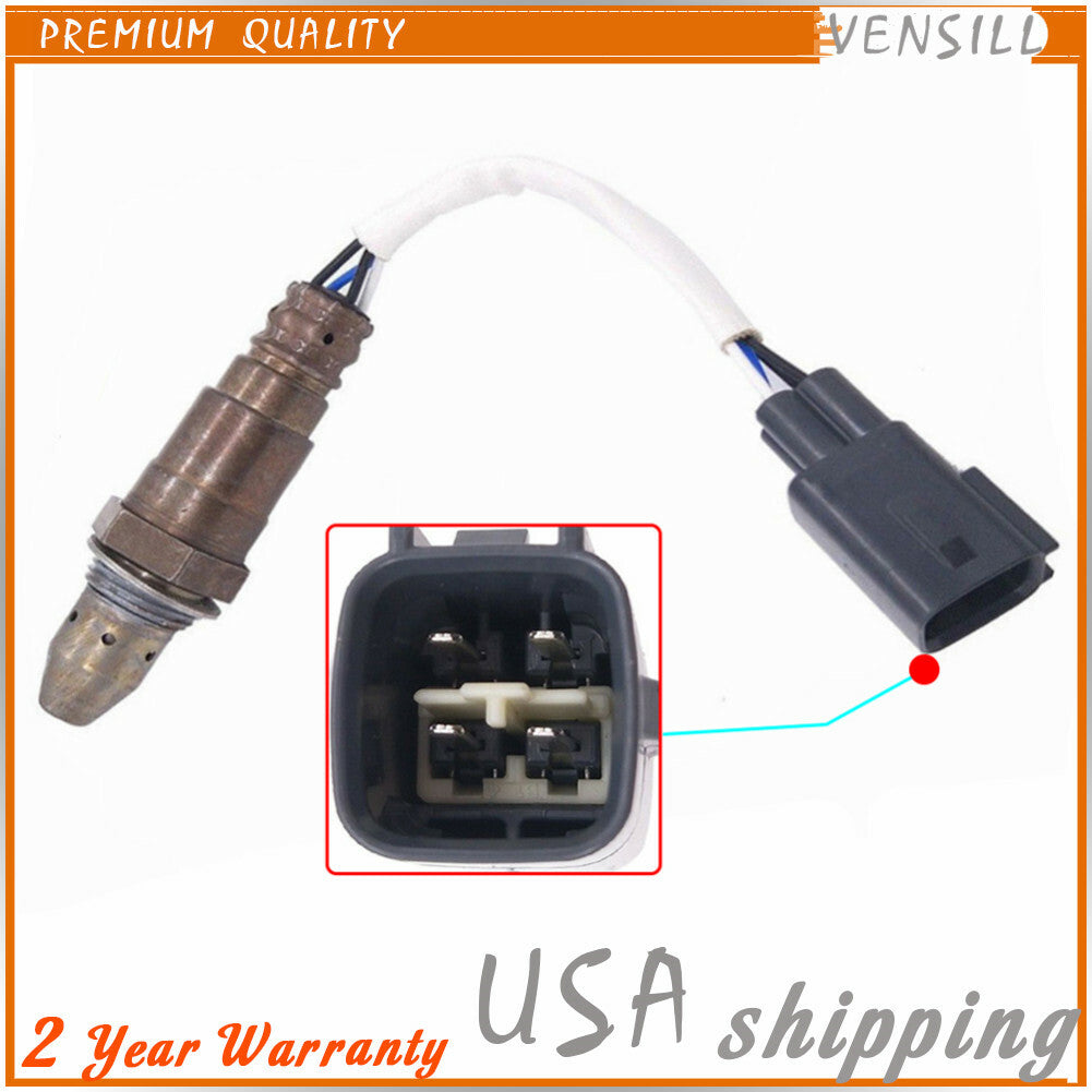 Upstream Lambda Oxygen Sensor 89467-04090 for Toyota for Land Cruiser Tacoma 13-14