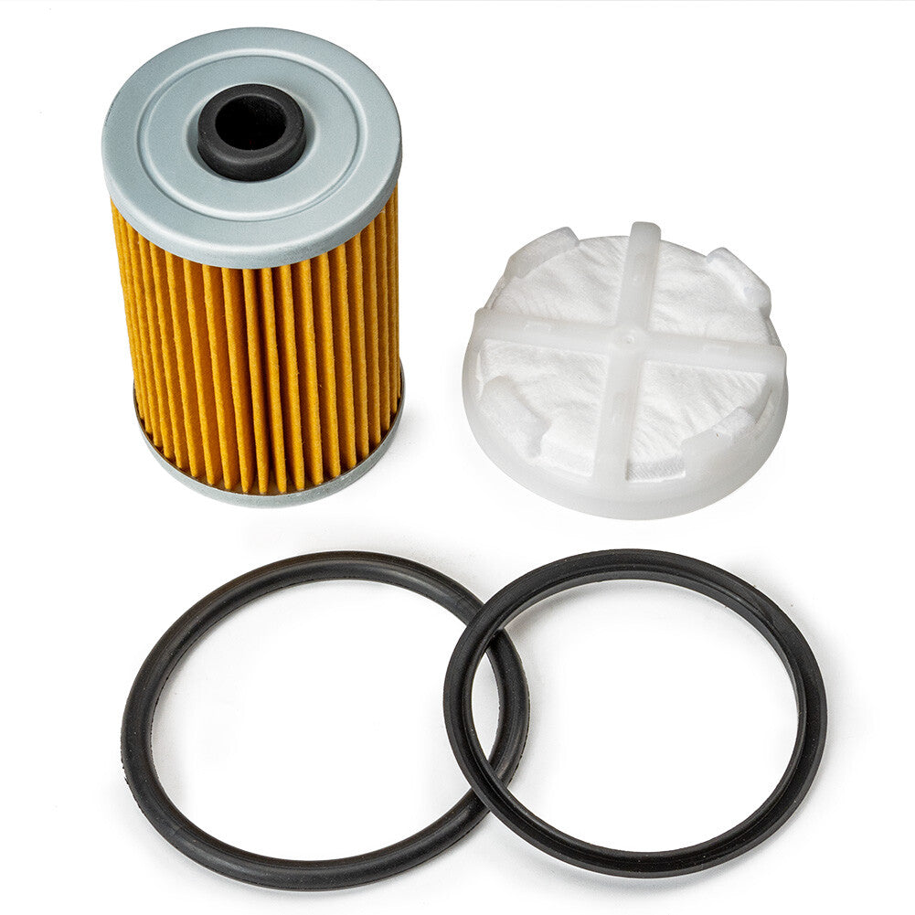 Fuel filter and filter disc kit for Mercury marine Mercruiser 35-8M0093688- n