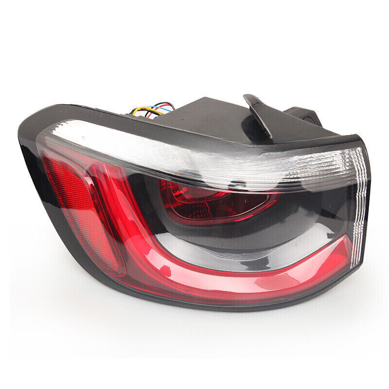 for Jeep Compass 2017 2018 2019 Left Driver Side Outer Tail Light Rear Stop Lamp Q