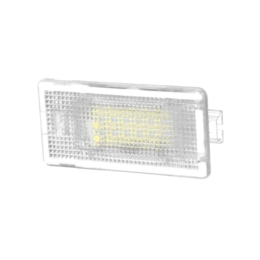 White Interior LED Luggage Trunk Cargo Light for BMW E36 E38 E39 E46 E60 E90 E92 Q