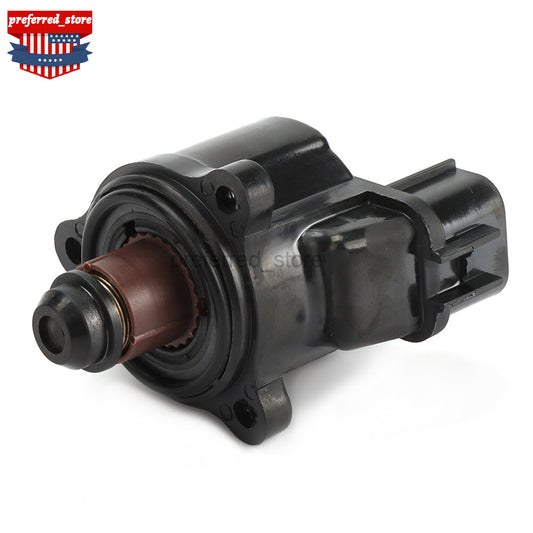 The idle air control valve is suitable for Eclipse Galant Montero Sport 3.0L MD619857- v