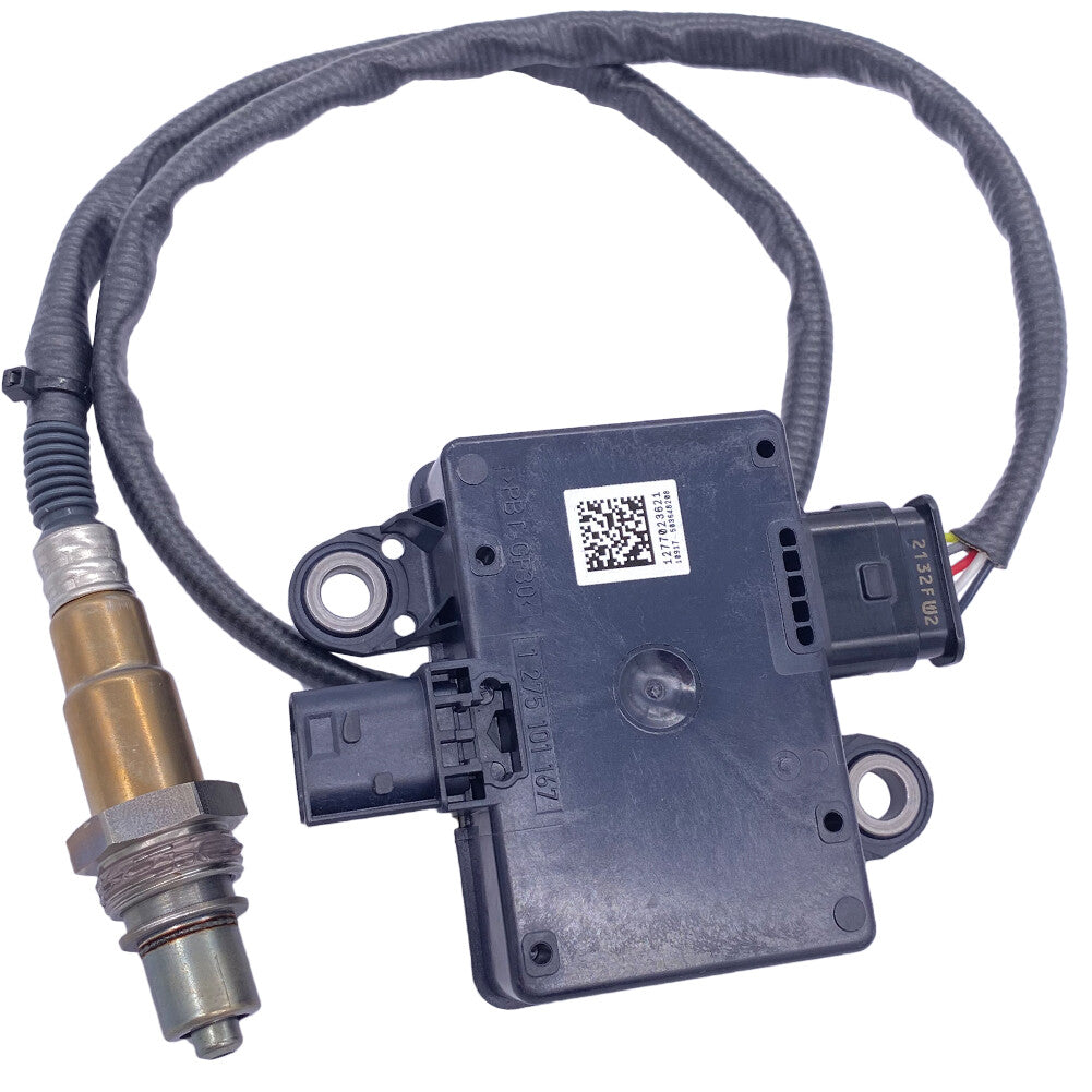 Detroit diesel smoke particle sensor A0111531328 A0101538528 for n
