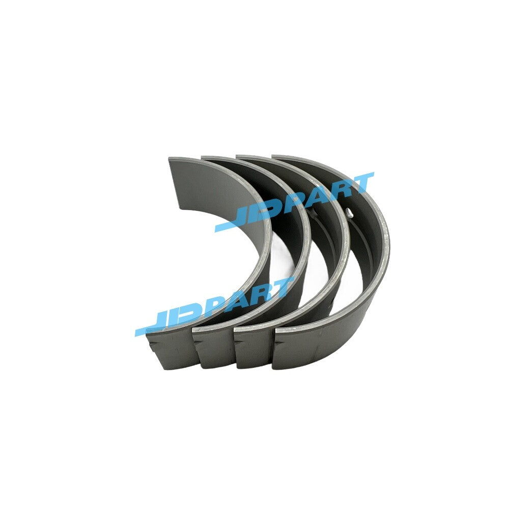 One set of OC95 main bearings suitable for diesel engine parts.