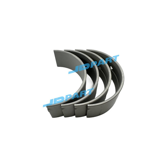 One set of OC95 main bearings suitable for diesel engine parts.