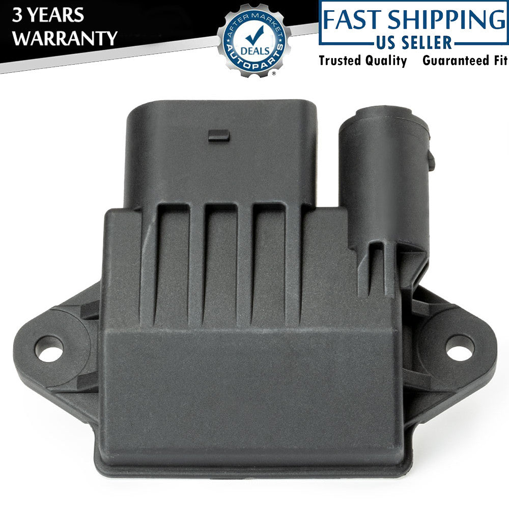 6429002700 Glow Plug Control Unit Relay Module for Mercedes-Benz W211 S211 X164 Q