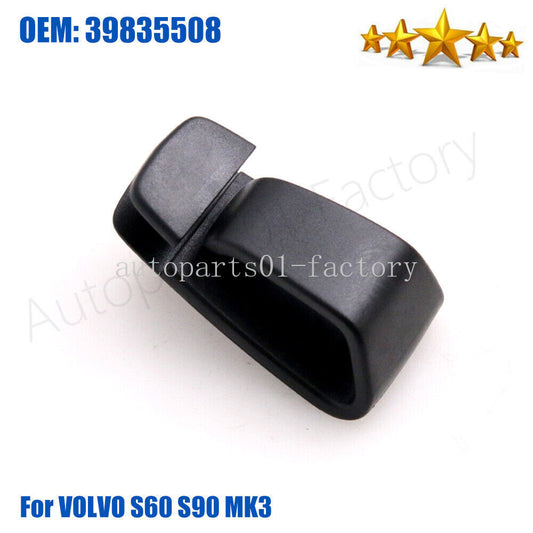 39835508 Rear Trunk Trim Panel Luggage Hook for VOLVO S60 S90 MK3