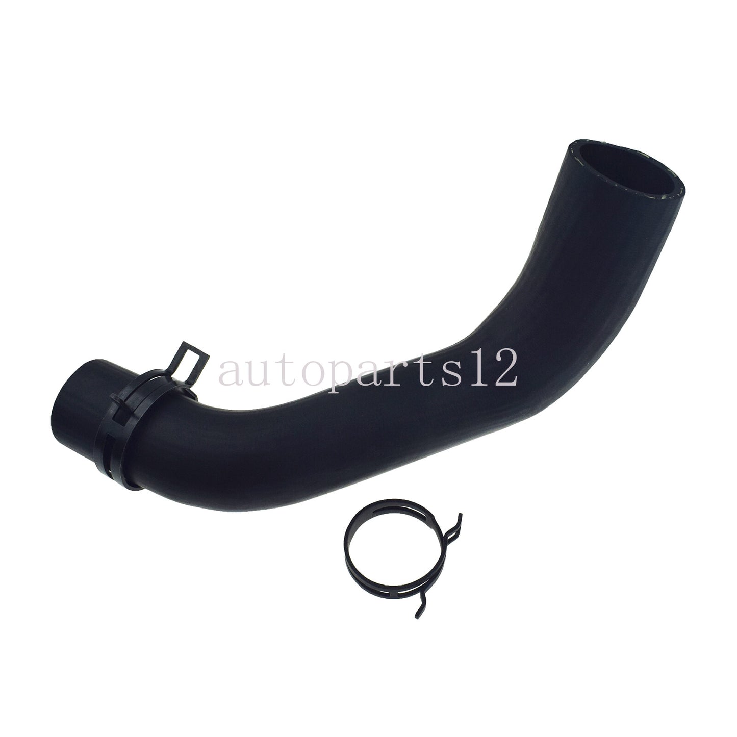 Radiator Coolant Hose Upper 55111285AE for for Dodge for Challenger Charger 2011-2023- v