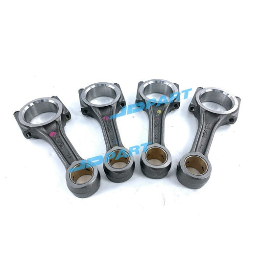 4TNV84 Connecting Rod 729402-23100 - Suitable for Engine Spare Parts