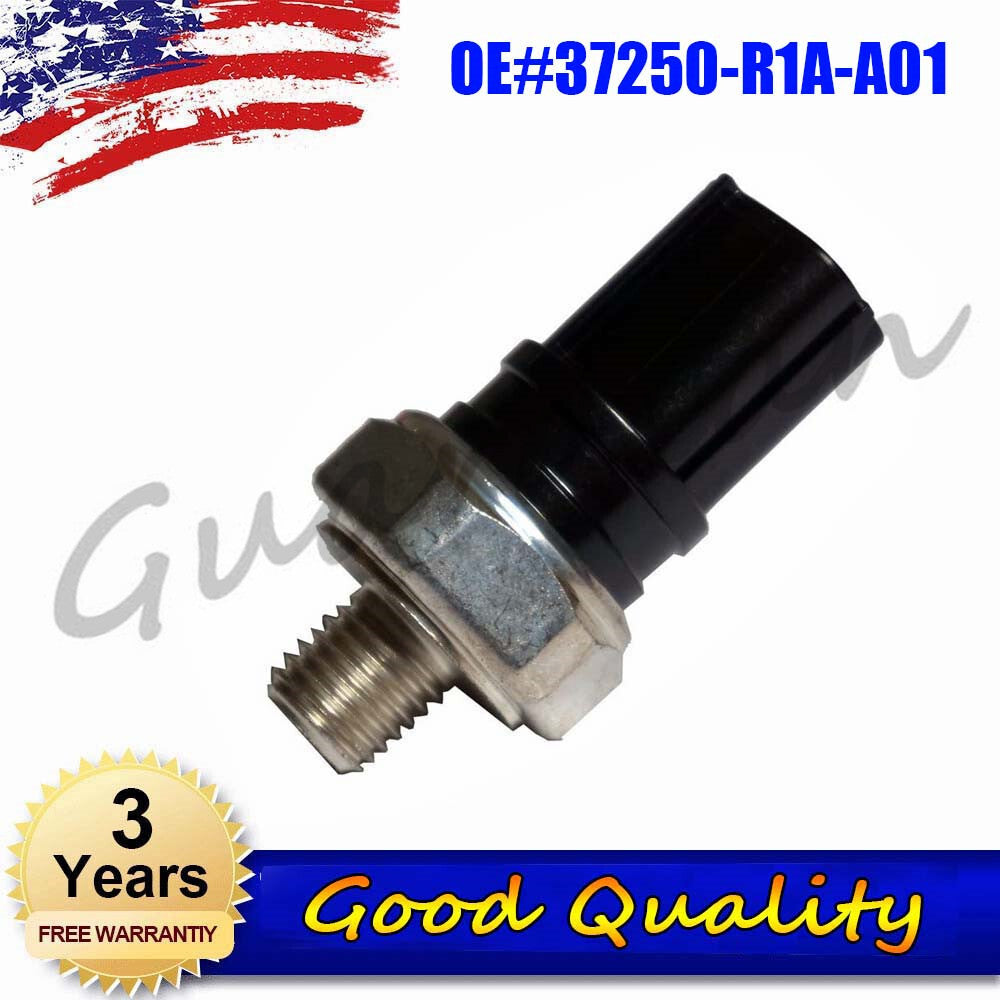 Fuel pressure sensor 37250-R1A-A01 is suitable for ACURA ILX for HONDA ACCORD for CIVIC HR-V