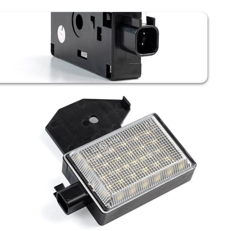 Underhood Courtesy Light Assembly - new for Dodge for Ram for Jeep for Chrysler