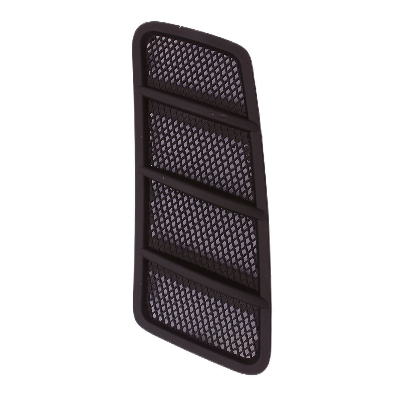 Left Driver Side Hood Grill Grille Fit for 2012-2019 for Mercedes-Benz GL550