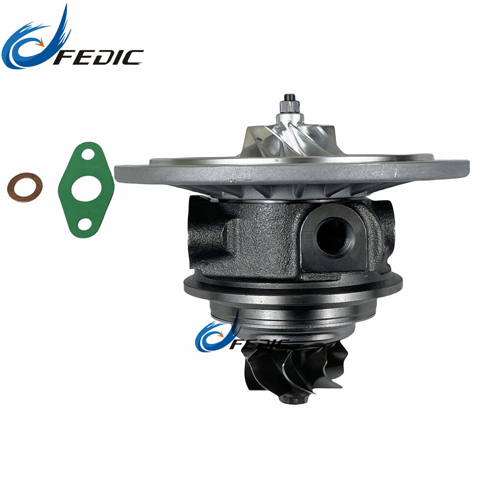 MFS Turbo cartridge RHF5 WL84 for Mazda B2500 2.5L 80Kw 109HP 115 J97A 1996-1999