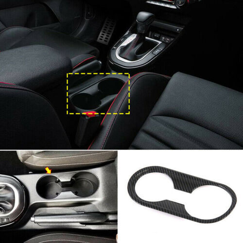 for Cadillac XT5 2016-2020 Leather Armrest Console Cover Armrest Top Mat Cap v