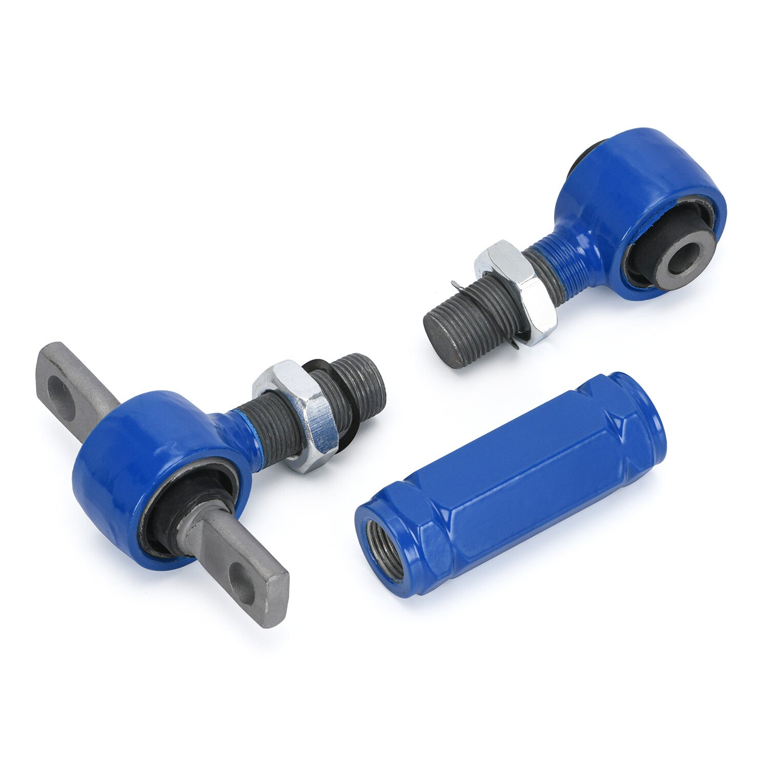 Metal Racing Rear Upper Camber Arms For 1994-2001 for Acura Integra for Honda for Civic CRX