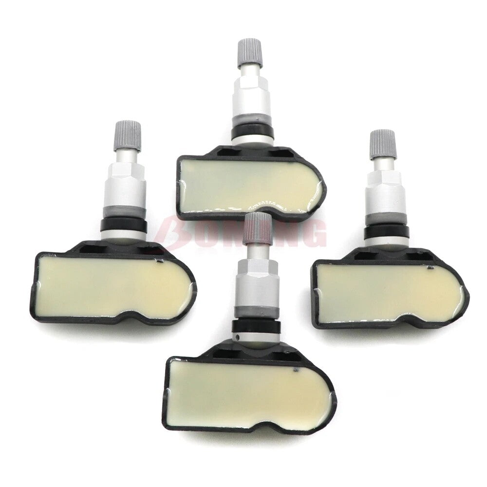 NEW 4x TPMS 6798872 TIRE PRESSURE SENSOR for BMW 2 3 4 5 6 7 Series X1 Z4 for Mini