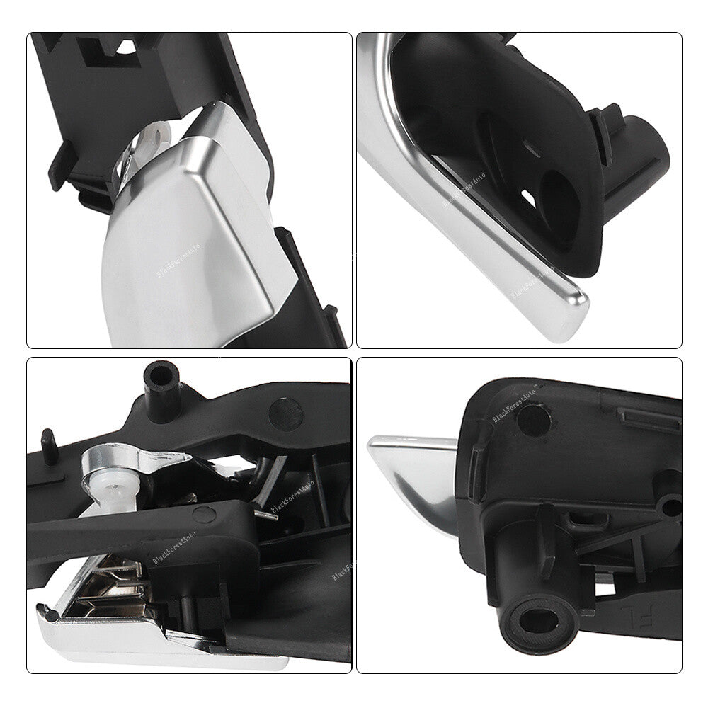 Inner Interior Car Door Handle Front Left Fit for Alfa Romeo Giulietta 2010-19