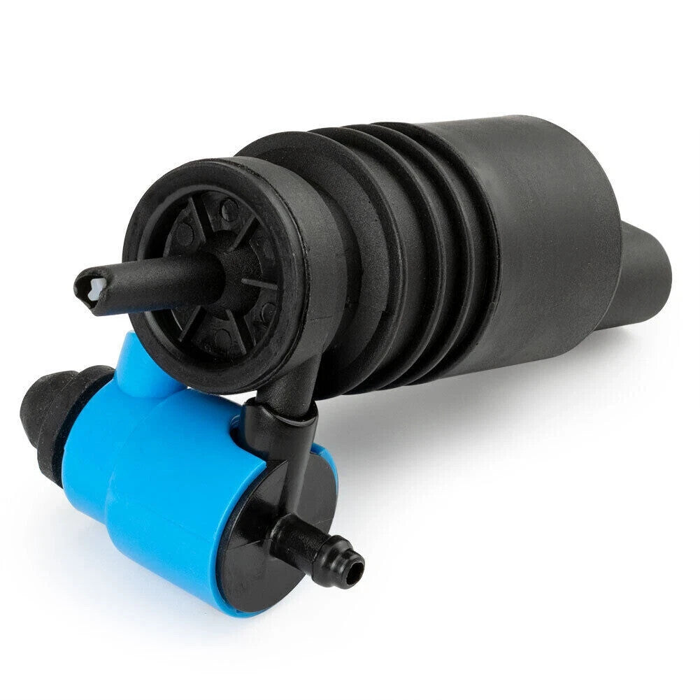1X Windshield Washer Pump for Audi for A4 for A6 for VW for Passat Wagon for Golf for Jetta 1K6955651 Q