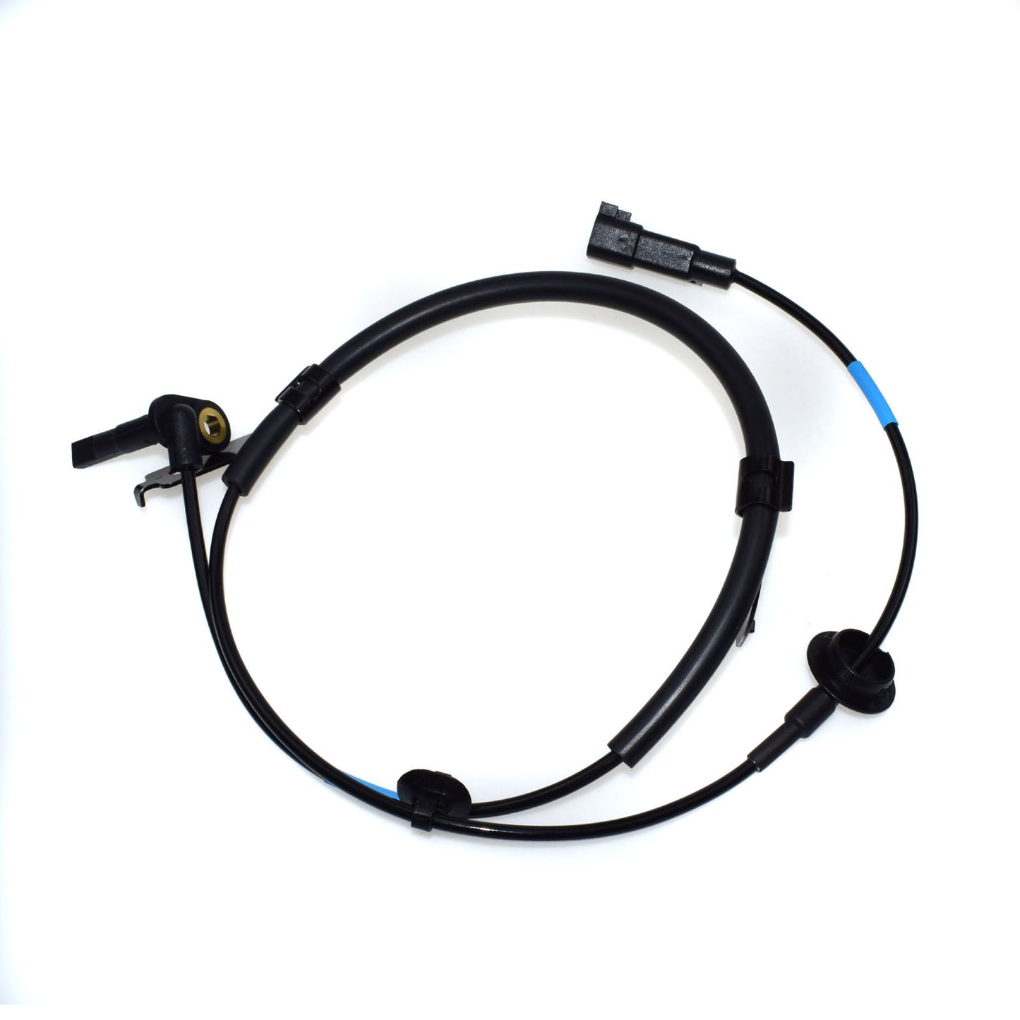 Right front ABS wheel speed sensor for Mitsubishi Lancer Outlander 4670A576