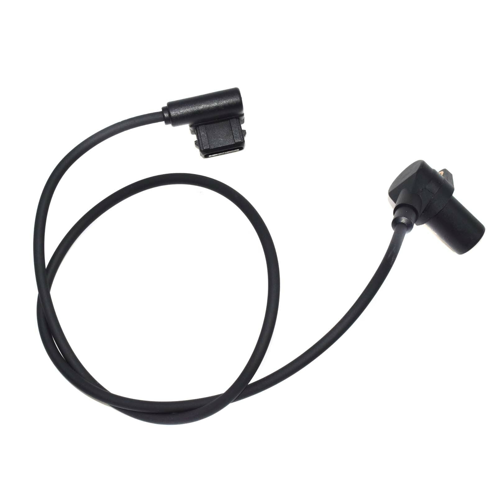 Crankshaft position sensor suitable for e34 e36 M50 90-95 320i 325i 525i 12141726066- n