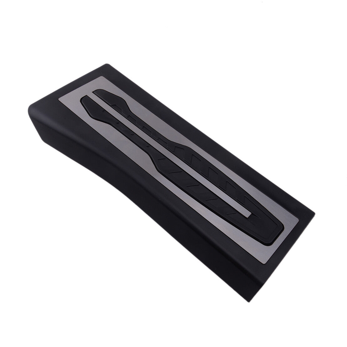 Car Foot Rest Footrest Pedal Cover fit for X5 G05 X7 G07 2019 2020 v