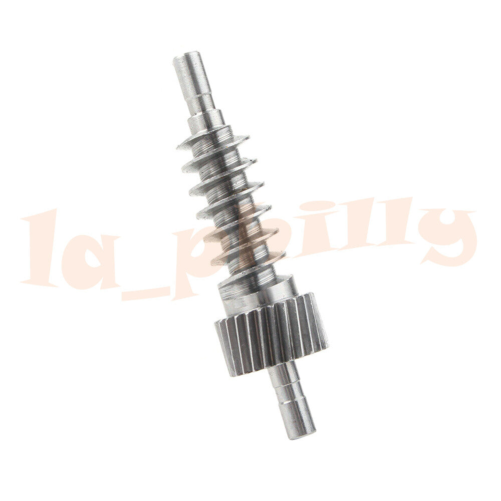 for Seat Thigh Support Actuator Repair Gear for BMW 5 7 Series for X5 X6 E60 E65 F10 E70 Q