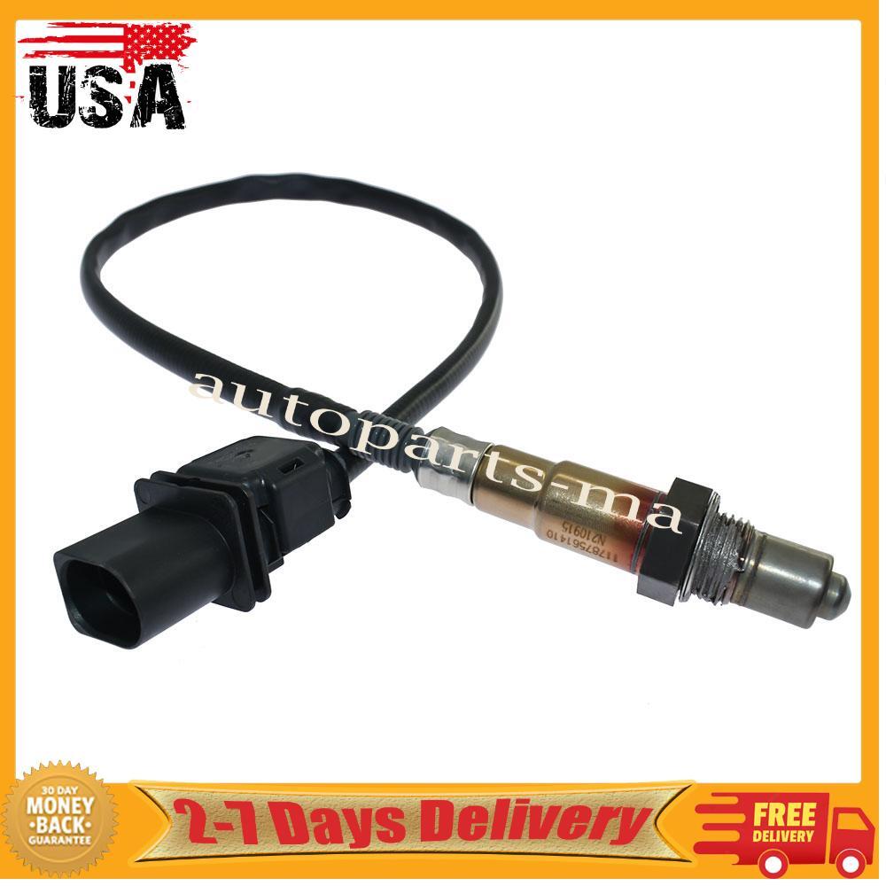 Oxygen Sensor Upstream for BMW 3 5 6 7 E81 E90 E93 E92 for Mercedes-Benz for Mini