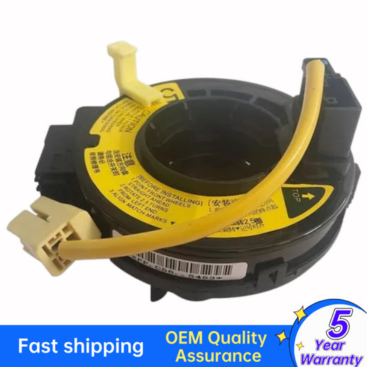 84306-52020 Clock spring fits: Echo 00-03 MR2 00-05 Spyder RAV4 01-04
